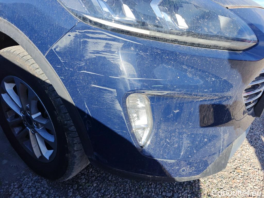  Ford  Kuga FORD  / 2019 / 5P / todoterreno Titanium 2.5 Duratec FHEV 140kW Auto #22