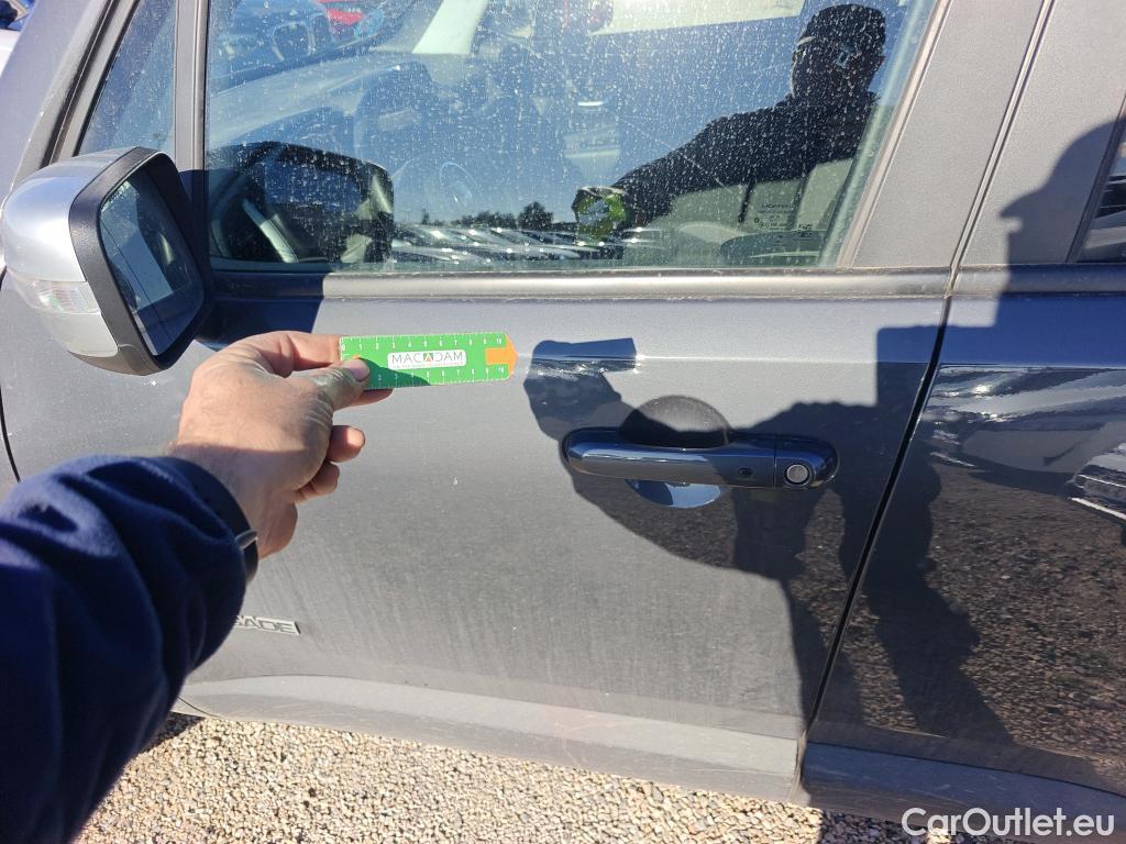  Jeep  Patriot JEEP Renegade / 2014 / 5P / todoterreno Limited 1.0G 88kW (120CV) 4x2 (AC) #7