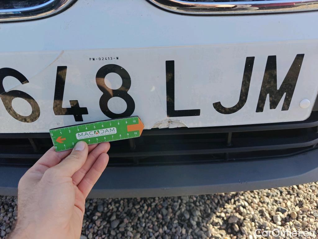  Bmw  X1 BMW  / 2019 / 5P / todoterreno sDrive18d #17