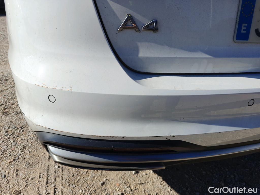  Audi  A4 AUDI  / 2019 / 5P / familiar Avant Advanced 30 TDI 100kW S tronic #42