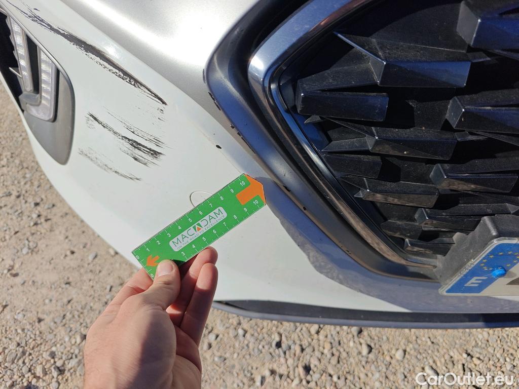  Hyundai   Ioniq HYUNDAI / 2019 / 5P / berlina con portón 1.6 GDI HEV Tecno DCT #51