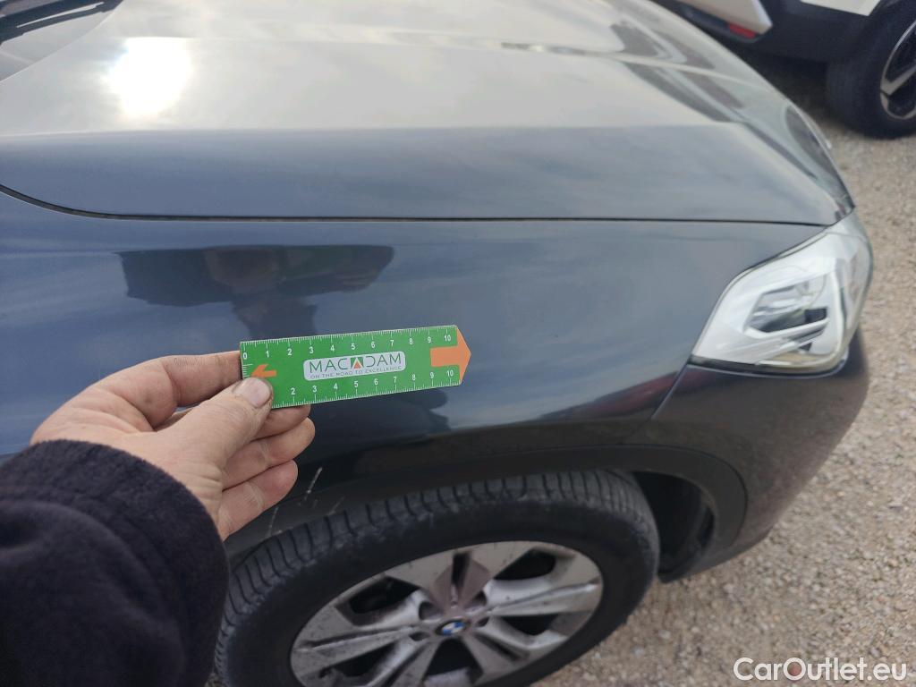  Bmw  X2 BMW  / 2017 / 5P / todoterreno sDrive18d (AC) #13