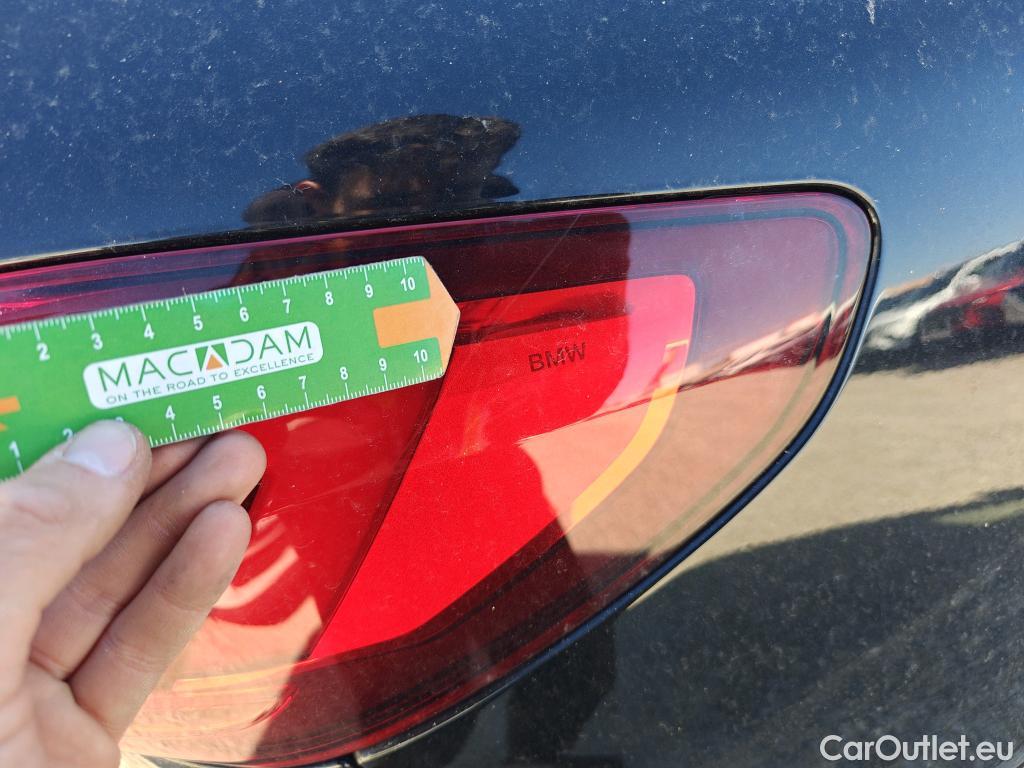  Bmw  Serie 1 BMW  / 2019 / 5P / berlina con portón 116d #51