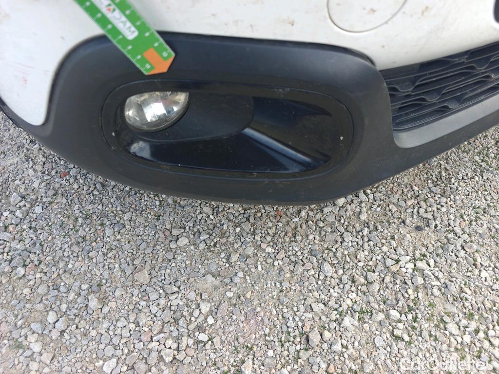  Citroen  C3 CITROEN  / 2020 / 5P / berlina con portón BlueHDi 75KW (100CV) S&S Feel Pack #32