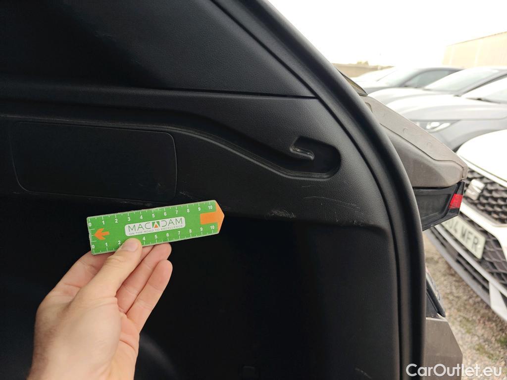  Hyundai  Tucson HYUNDAI  / 2020 / 5P / todoterreno 1.6 TGDI 110kW (150CV) Maxx #3