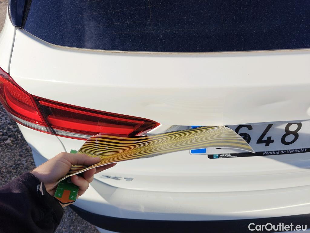  Bmw  X1 BMW  / 2019 / 5P / todoterreno sDrive18d #3