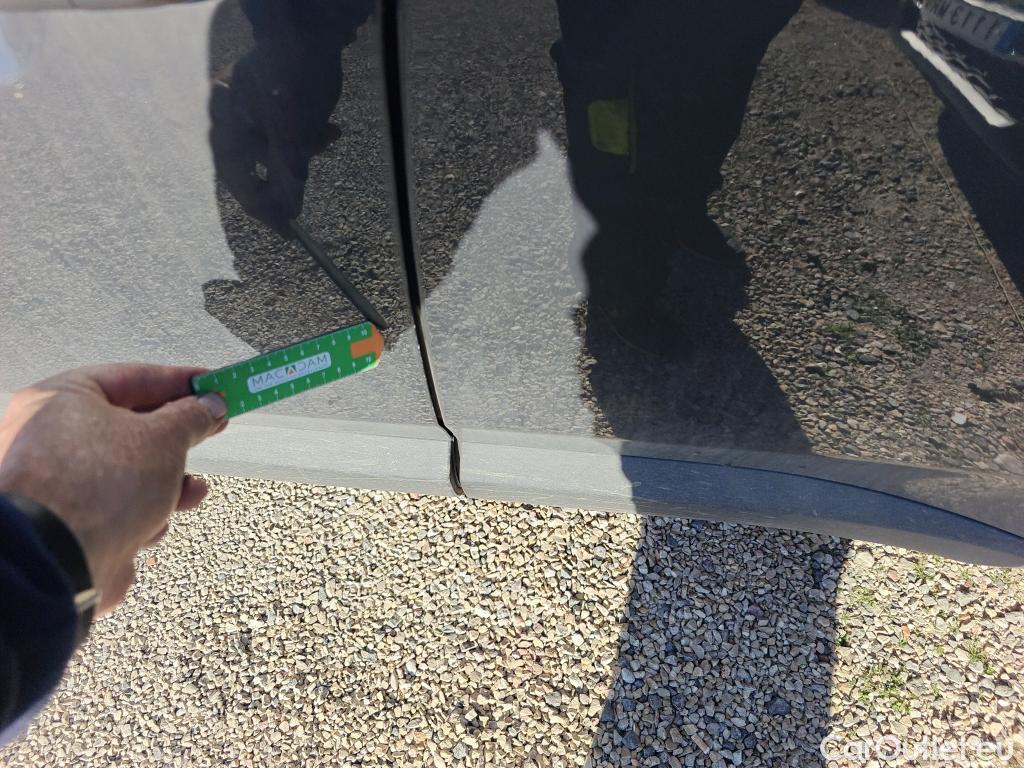  Jeep  Patriot JEEP Renegade / 2014 / 5P / todoterreno Limited 1.0G 88kW (120CV) 4x2 (AC) #8