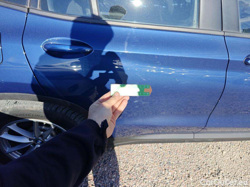  Bmw  X3 BMW  / 2017 / 5P / todoterreno sDrive18d #13