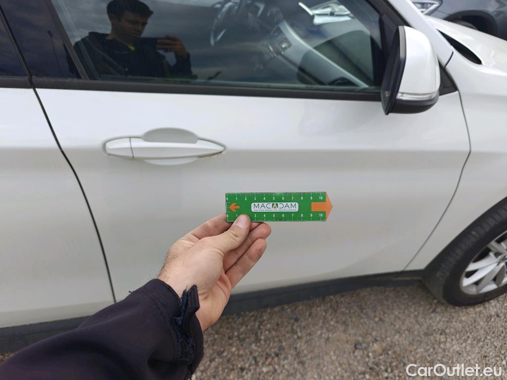  Bmw  X1 BMW  / 2019 / 5P / todoterreno sDrive16d Business #37