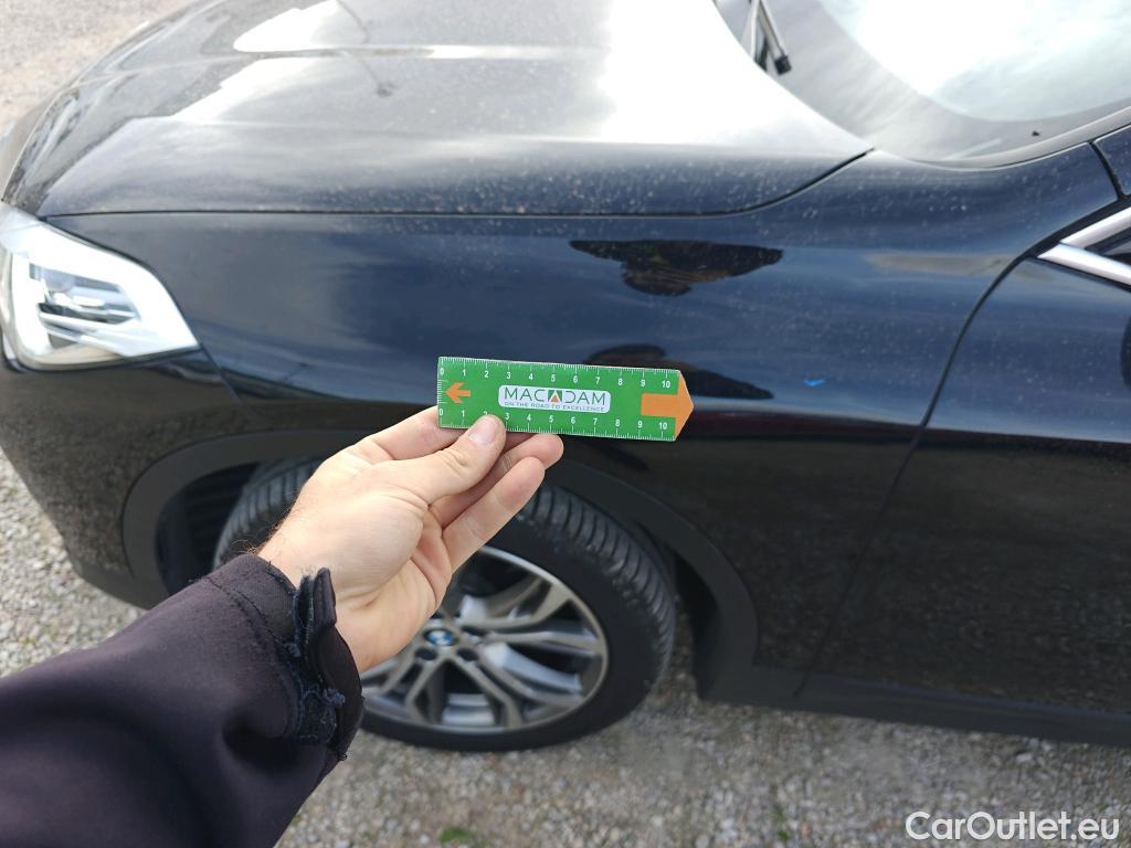  Bmw  X2 BMW  sDrive18i #9