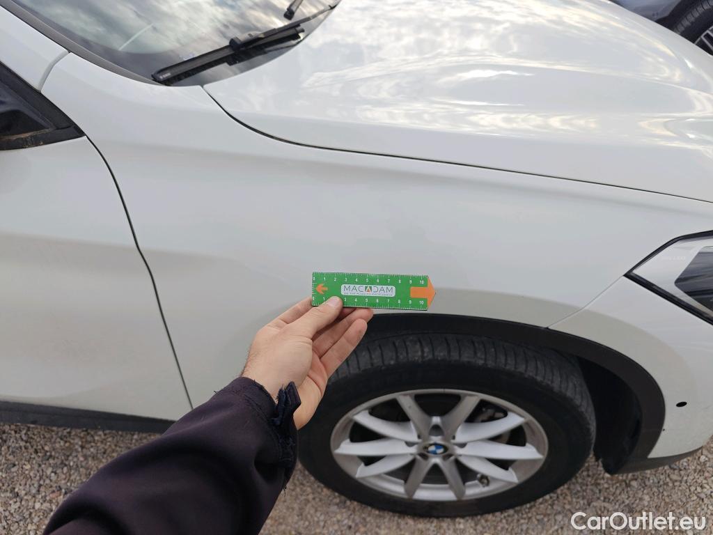  Bmw  X1 BMW  / 2019 / 5P / todoterreno sDrive16d Business #46