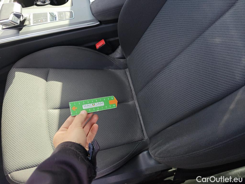  Audi  A6 AUDI  / 2018 / 5P / familiar Avant 40 TDI 150kW (204CV) S tronic #42