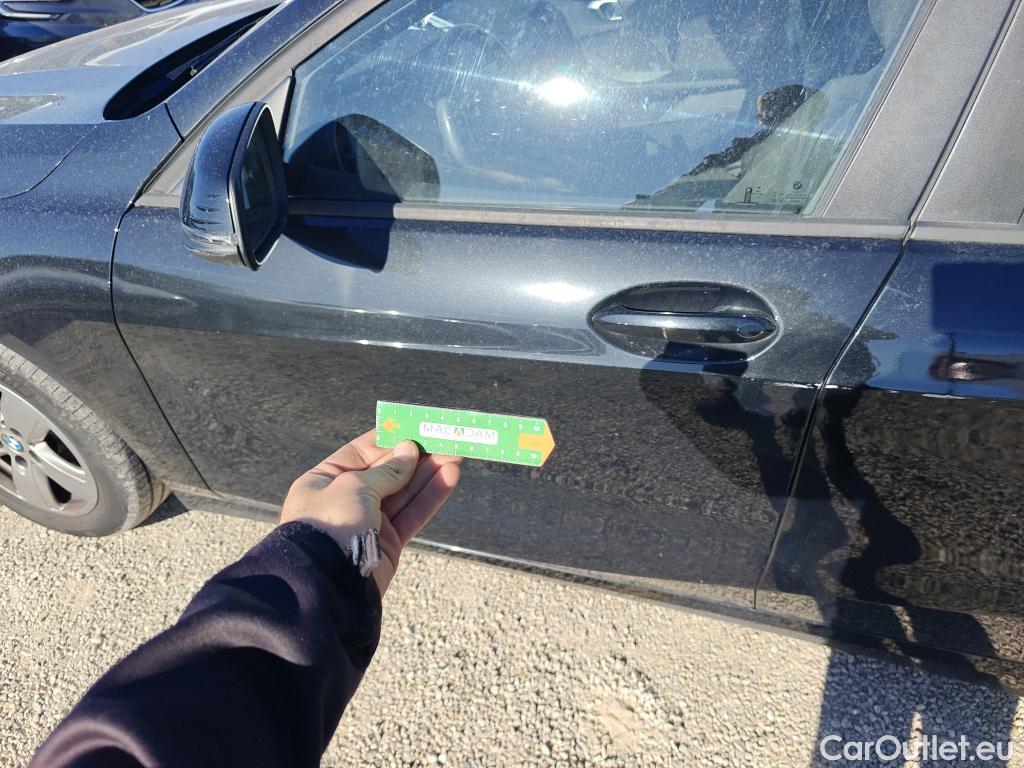  Bmw  Serie 1 BMW  / 2019 / 5P / berlina con portón 116d #8