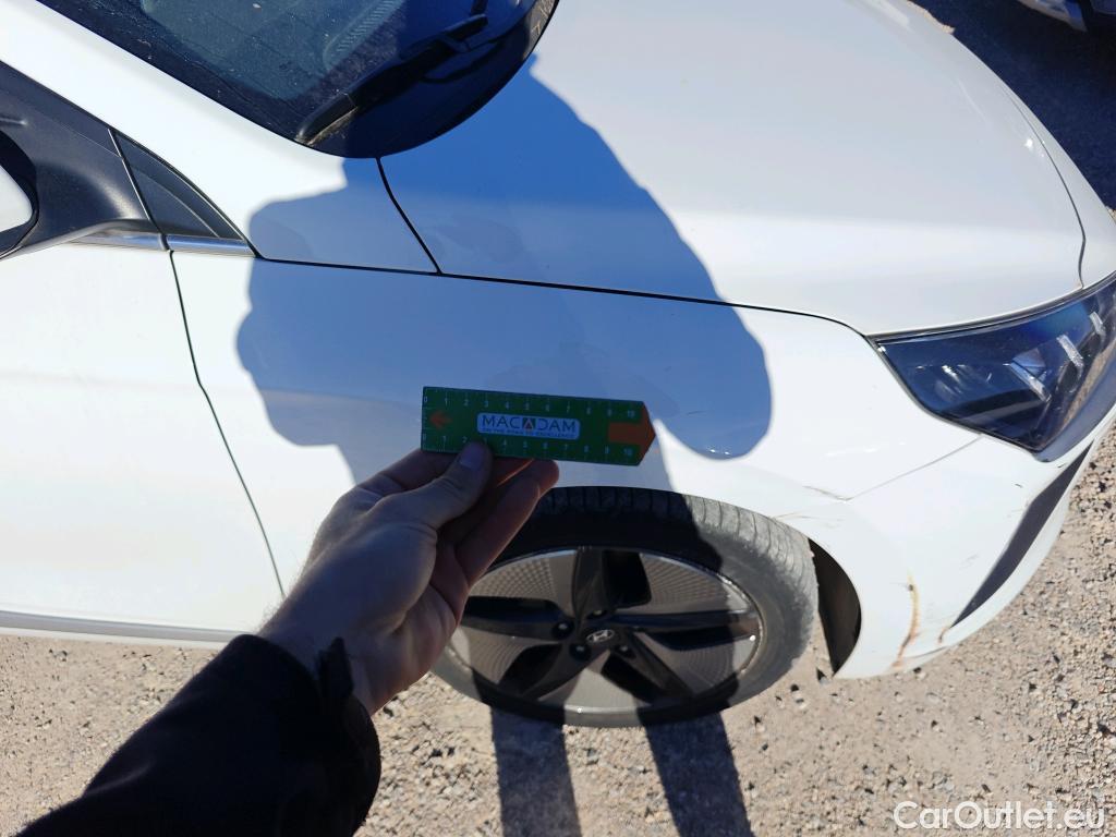  Hyundai   Ioniq HYUNDAI / 2019 / 5P / berlina con portón 1.6 GDI HEV Tecno DCT #5