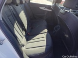  Audi  A4 AUDI  / 2019 / 5P / familiar Avant Advanced 30 TDI 100kW S tronic #7