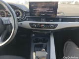  Audi  A4 AUDI  / 2019 / 5P / familiar Avant Advanced 30 TDI 100kW S tronic #14