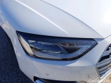  Audi  A4 AUDI  / 2019 / 5P / familiar Avant Advanced 30 TDI 100kW S tronic #17