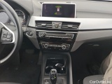 Bmw  X1 BMW  / 2019 / 5P / todoterreno sDrive16d Business #14