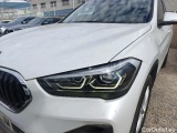  Bmw  X1 BMW  / 2019 / 5P / todoterreno sDrive16d Business #16