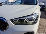  Bmw  X1 BMW  / 2019 / 5P / todoterreno sDrive18d #16