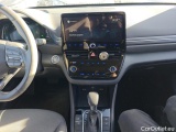  Hyundai   Ioniq HYUNDAI / 2019 / 5P / berlina con portón 1.6 GDI HEV Tecno DCT #14