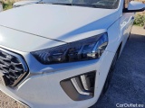  Hyundai   Ioniq HYUNDAI / 2019 / 5P / berlina con portón 1.6 GDI HEV Tecno DCT #16