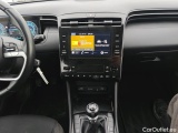  Hyundai  Tucson HYUNDAI  / 2020 / 5P / todoterreno 1.6 TGDI 110kW (150CV) Maxx #13