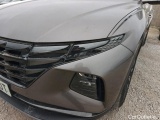  Hyundai  Tucson HYUNDAI  / 2020 / 5P / todoterreno 1.6 TGDI 110kW (150CV) Maxx #15