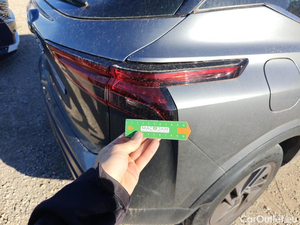  Nissan  Qashqai NISSAN  / 2021 / 5P / todoterreno DIG-T 116kW (158CV) mHEV Xtronic Acenta (AC) #41