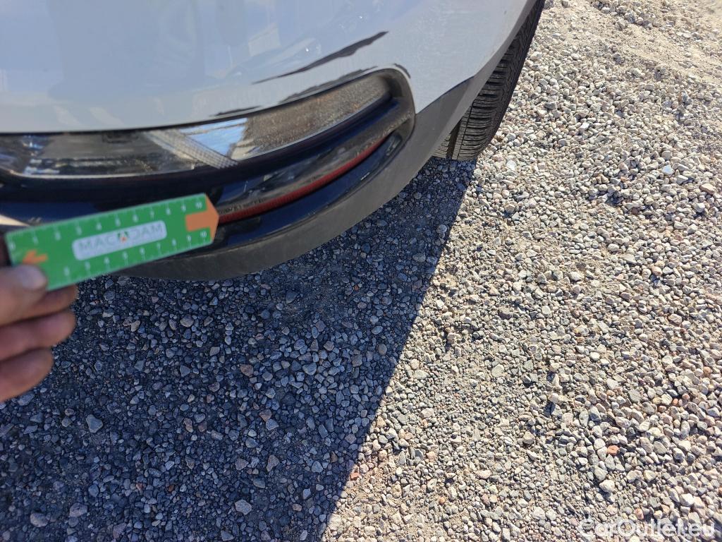  KIA  Sportage KIA  / 2018 / 5P / todoterreno 1.6 MHEV Concept 85kW (115CV) 4x2 #34