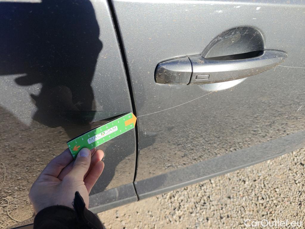  Nissan  Qashqai NISSAN  / 2021 / 5P / todoterreno DIG-T 116kW (158CV) mHEV Xtronic Acenta (AC) #7