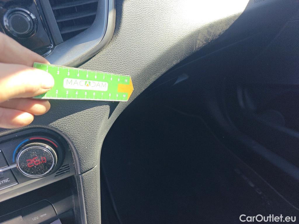  KIA  XCeed KIA  / 2019 / 5P / todoterreno 1.0 T-GDi Drive 88kW (120CV) #21