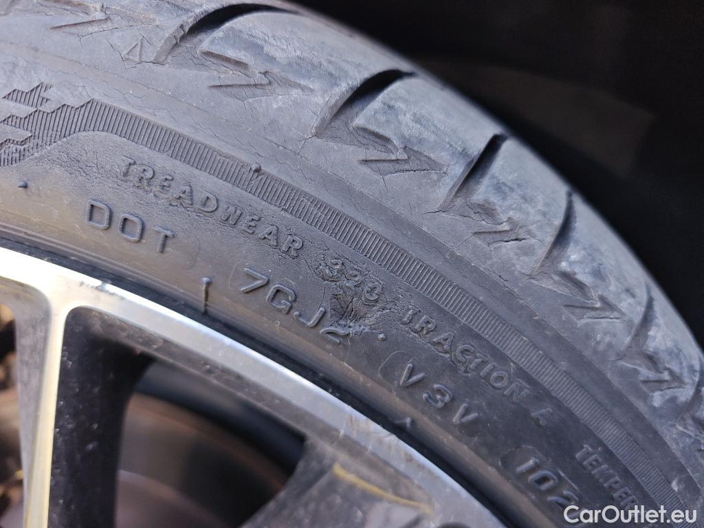  Mercedes  CLA-Klasse MERCEDES-BENZ CLA / 2019 / 4P / coupé CLA 180 #2