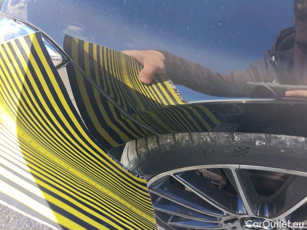  Mercedes  CLA-Klasse MERCEDES-BENZ CLA / 2019 / 4P / coupé CLA 180 #49