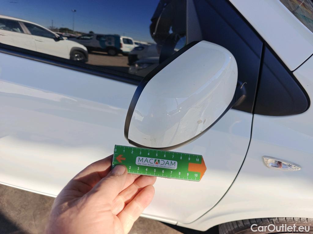  KIA  Picanto KIA  / 2017 / 5P / berlina con portón 1.0 CVVT 49kW (67CV) Concept #25