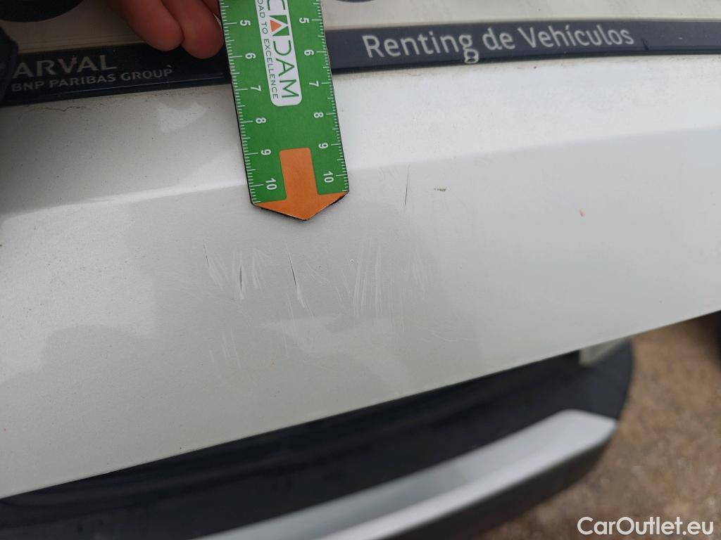  Peugeot  2008 PEUGEOT  / 2019 / 5P / todoterreno Active Pack Puretech 100 S&S BVM6 #6