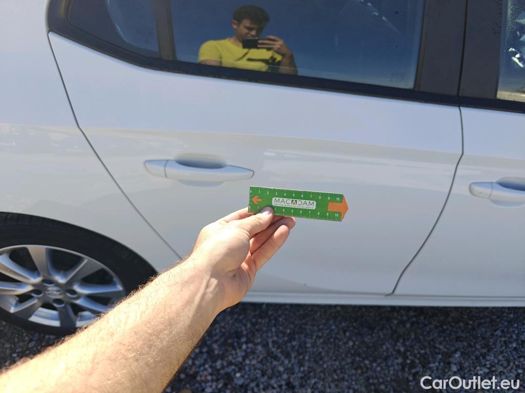  Opel  Corsa OPEL  / 2019 / 5P / berlina con portón 1.2 XEL 55kW (75CV) Edition #35