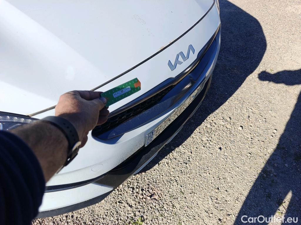  KIA  XCeed KIA  / 2019 / 5P / todoterreno 1.0 T-GDi Drive 88kW (120CV) #23