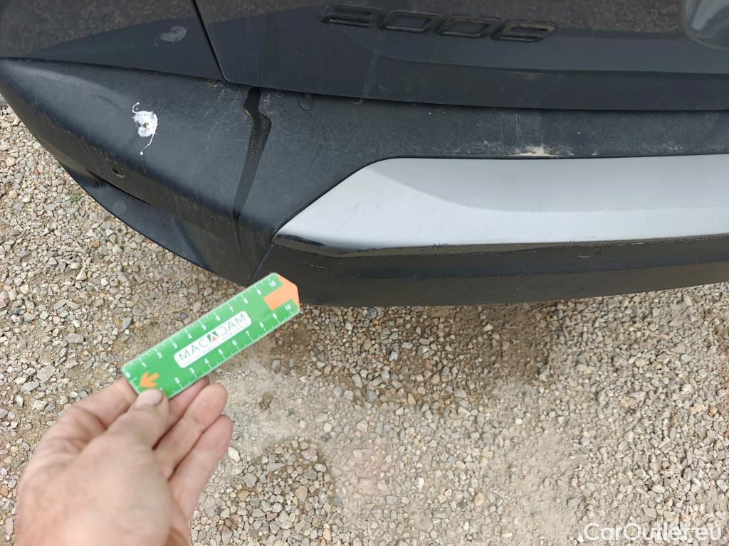  Peugeot  2008  Allure 1.2 PureTech 100CV MT6 E6d #19