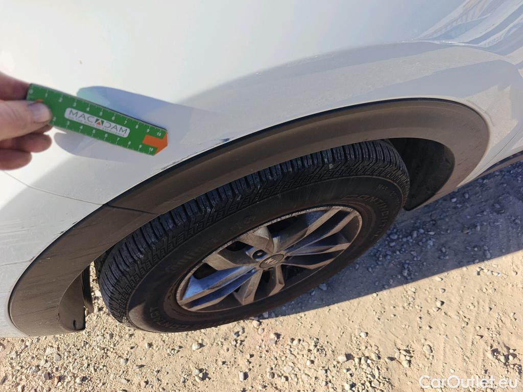  KIA  Sportage KIA  / 2018 / 5P / todoterreno 1.6 MHEV Concept 85kW (115CV) 4x2 #6