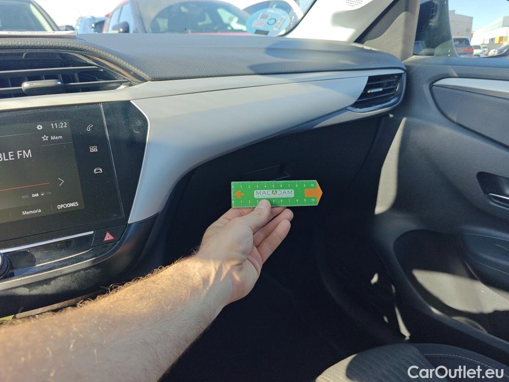  Opel  Corsa OPEL  / 2019 / 5P / berlina con portón 1.2 XEL 55kW (75CV) Edition #23