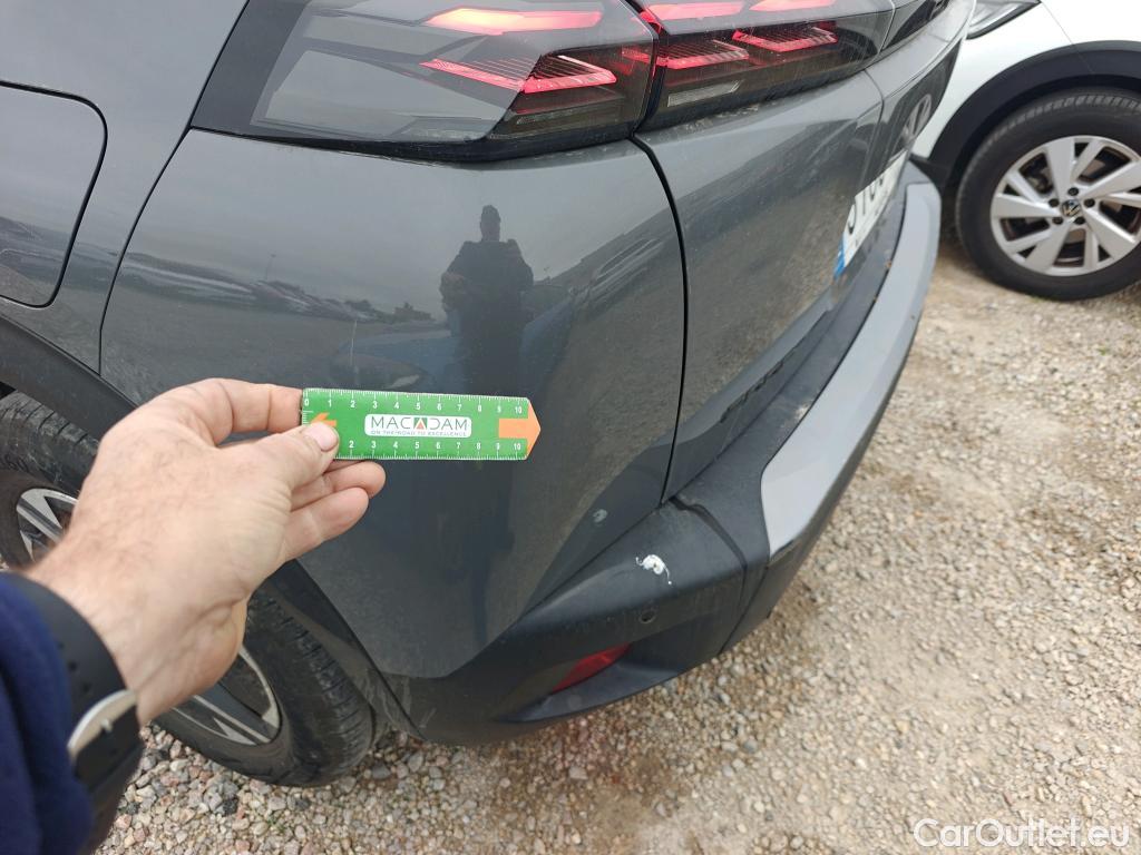  Peugeot  2008  Allure 1.2 PureTech 100CV MT6 E6d #14