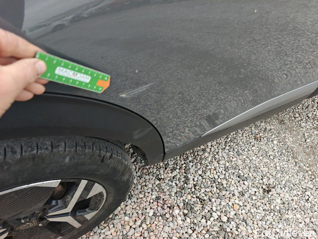  Peugeot  2008  Allure 1.2 PureTech 100CV MT6 E6d #8