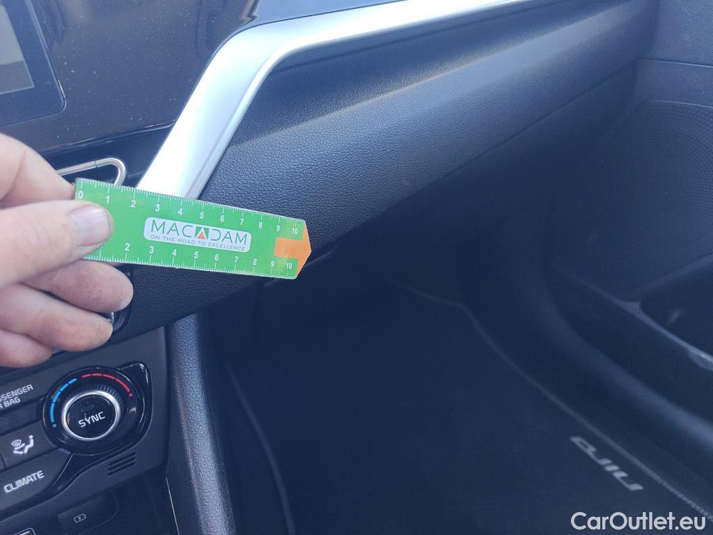  KIA  Niro KIA  / 2019 / 5P / crossover 1.6 GDi HEV 104kW (141CV) Drive #7