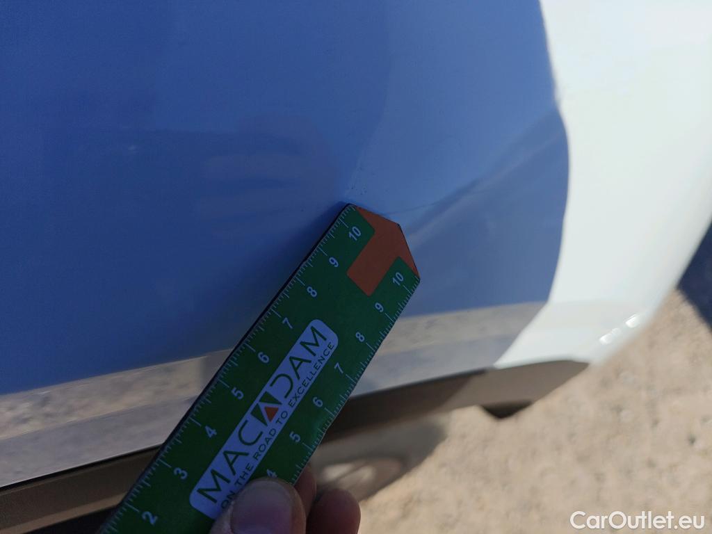  KIA  Sportage KIA  / 2022 / 5P / todoterreno 1.6 T-GDi 110kW (150CV) Drive 4x2 #35