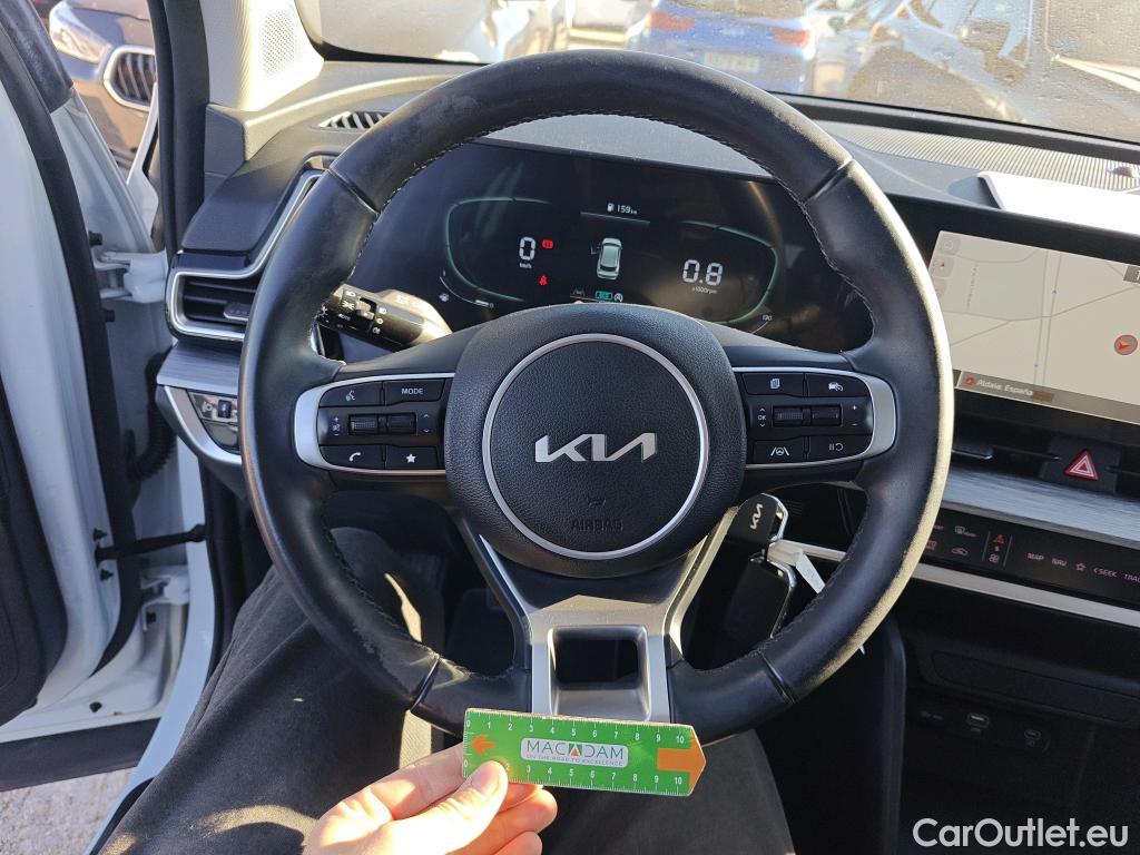  KIA  Sportage KIA  / 2022 / 5P / todoterreno 1.6 T-GDi 110kW (150CV) Drive 4x2 #20