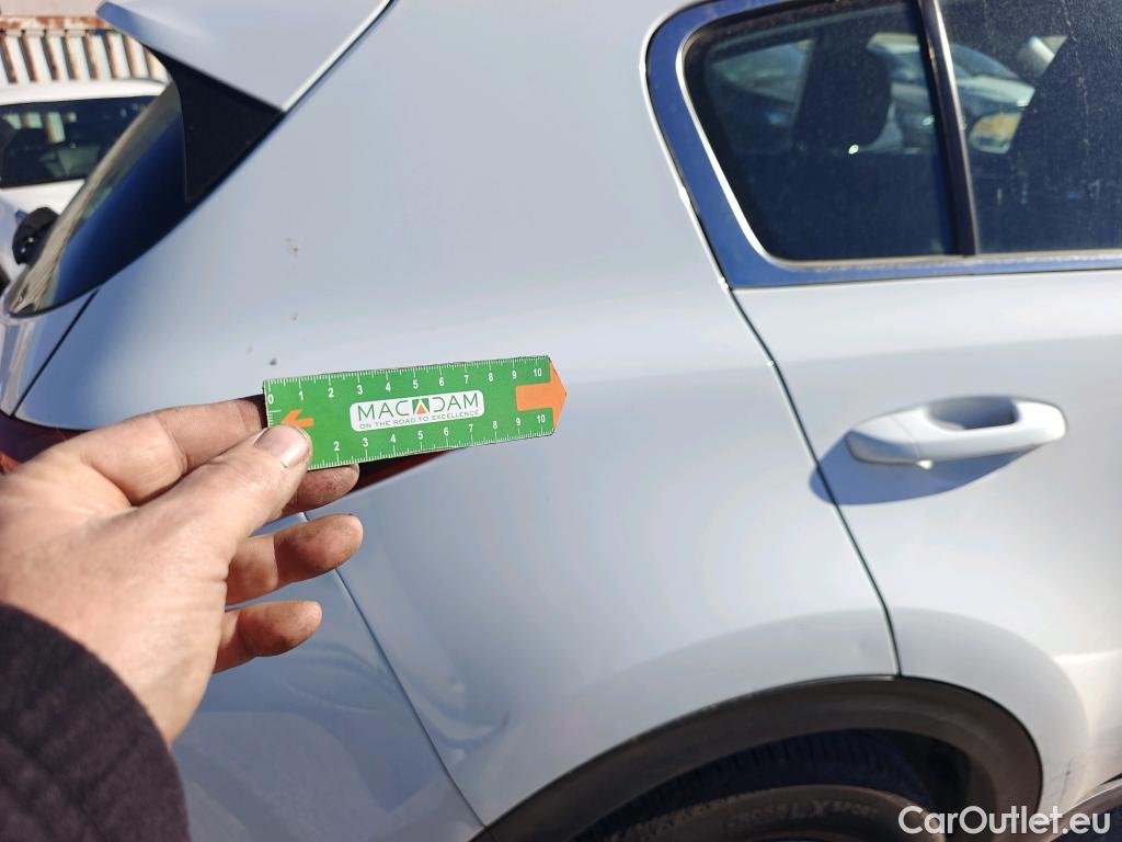  KIA  Sportage KIA  / 2018 / 5P / todoterreno 1.6 MHEV Concept 85kW (115CV) 4x2 #1