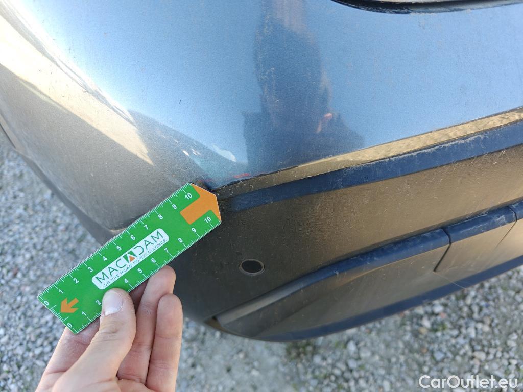  Nissan  Qashqai NISSAN  / 2021 / 5P / todoterreno DIG-T 116kW (158CV) mHEV Xtronic Acenta (AC) #33