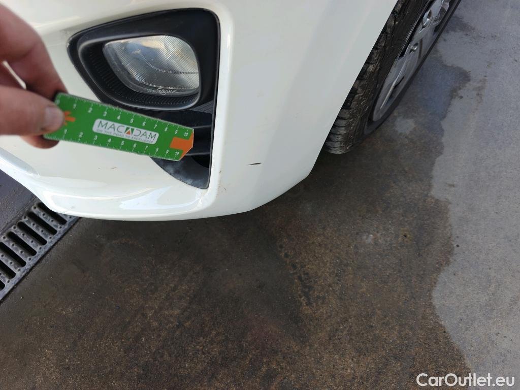  KIA  Picanto KIA  / 2017 / 5P / berlina con portón 1.0 CVVT 49kW (67CV) Concept #10