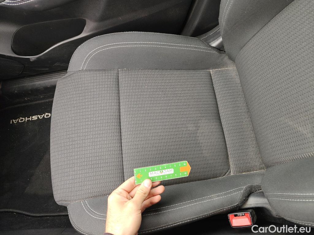  Nissan  Qashqai NISSAN  / 2021 / 5P / todoterreno DIG-T 116kW (158CV) mHEV Xtronic Acenta (AC2) #25